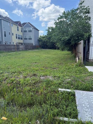 224 W 28th Street, Houston, TX 77008