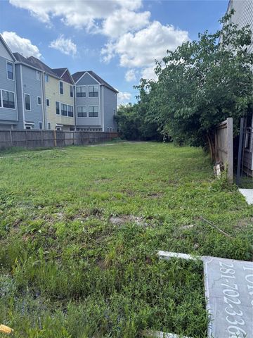 224 W 28th Street, Houston, TX 77008