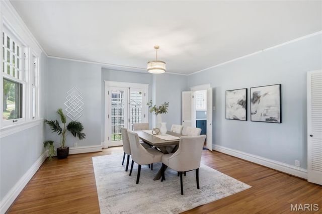 125 S Elm Avenue, St Louis, MO 63119