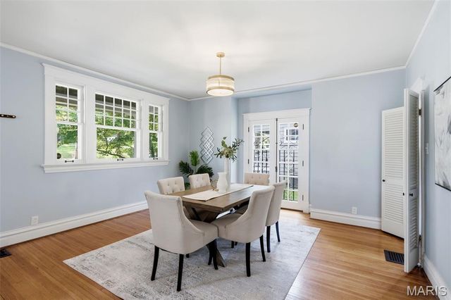 125 S Elm Avenue, St Louis, MO 63119