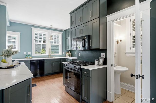 125 S Elm Avenue, St Louis, MO 63119