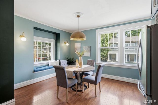125 S Elm Avenue, St Louis, MO 63119