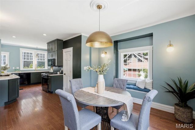 125 S Elm Avenue, St Louis, MO 63119