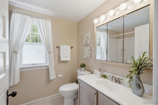 125 S Elm Avenue, St Louis, MO 63119