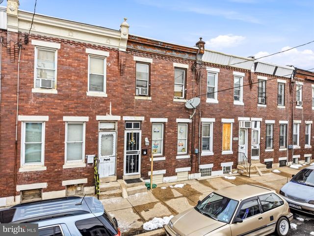 3608 JASPER ST, Philadelphia, PA 19134