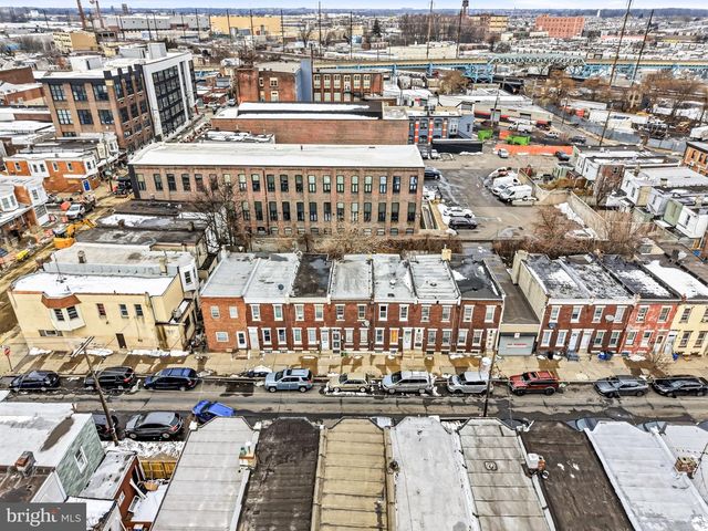 3608 JASPER ST, Philadelphia, PA 19134