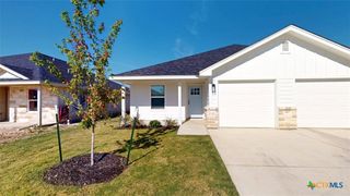 907 Smoke Tree Lane A, Killeen, TX 76543