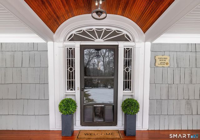 6 Downe Lane, Wilton, CT 06897