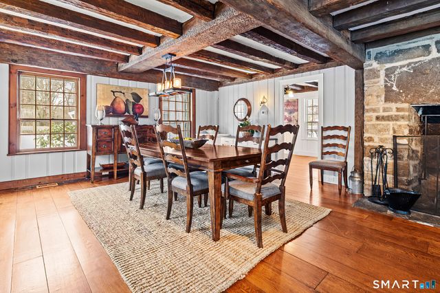 6 Downe Lane, Wilton, CT 06897