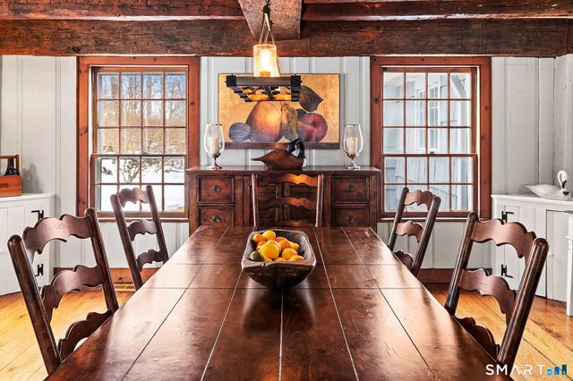 6 Downe Lane, Wilton, CT 06897