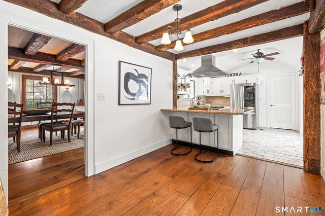 6 Downe Lane, Wilton, CT 06897