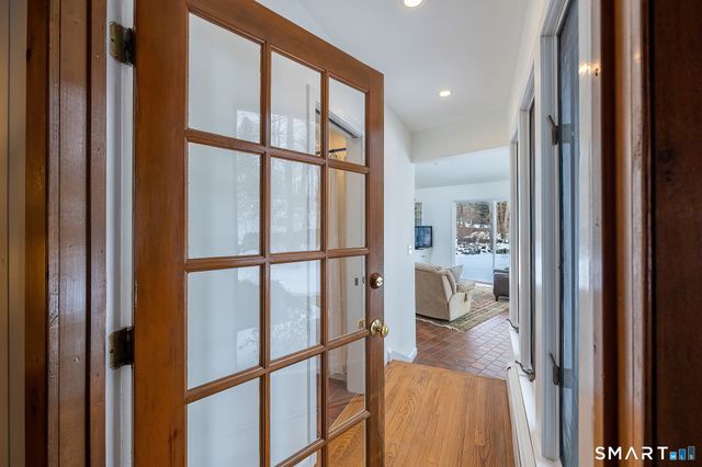 6 Downe Lane, Wilton, CT 06897