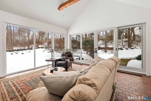 6 Downe Lane, Wilton, CT 06897