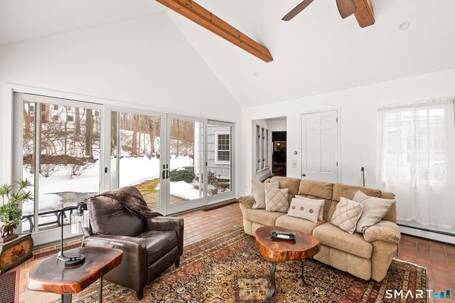 6 Downe Lane, Wilton, CT 06897