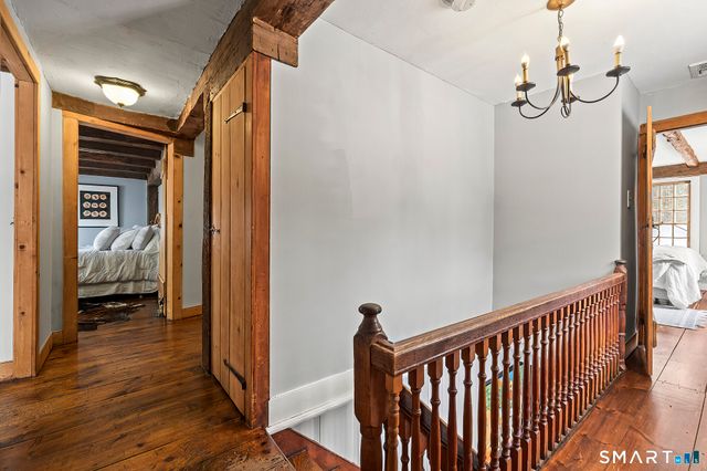 6 Downe Lane, Wilton, CT 06897