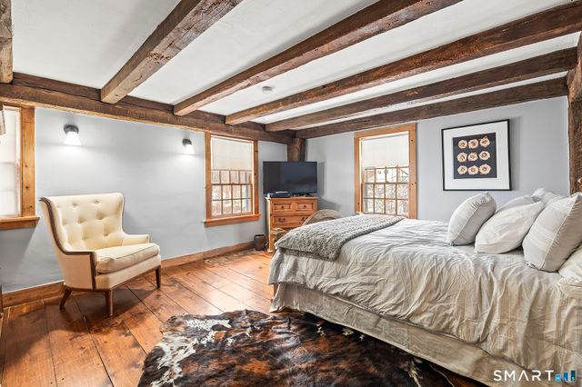 6 Downe Lane, Wilton, CT 06897