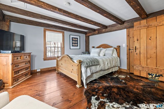 6 Downe Lane, Wilton, CT 06897