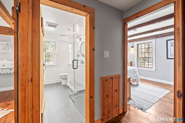 6 Downe Lane, Wilton, CT 06897