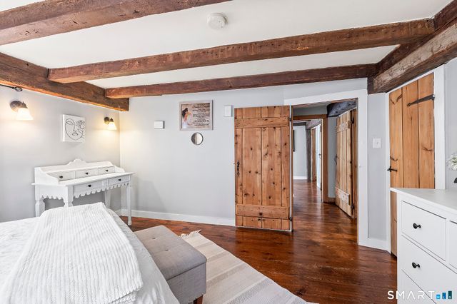 6 Downe Lane, Wilton, CT 06897