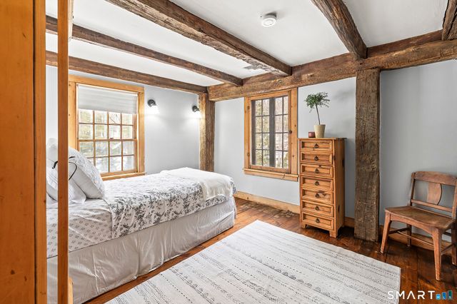 6 Downe Lane, Wilton, CT 06897