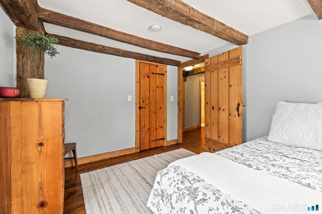 6 Downe Lane, Wilton, CT 06897