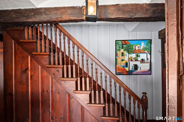 6 Downe Lane, Wilton, CT 06897