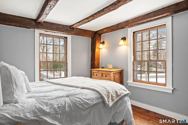 6 Downe Lane, Wilton, CT 06897