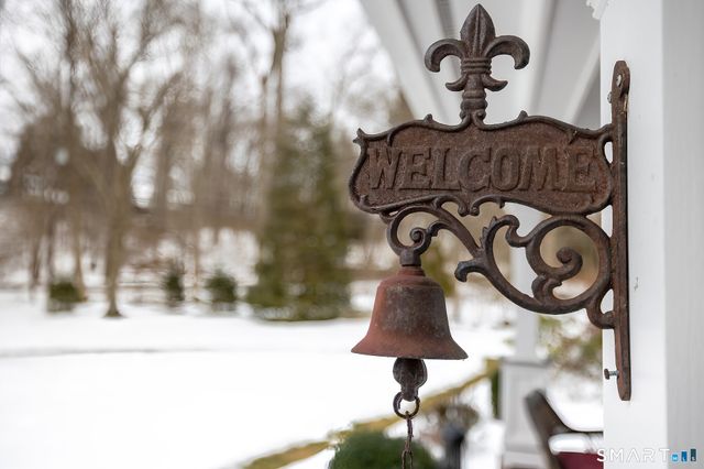 6 Downe Lane, Wilton, CT 06897