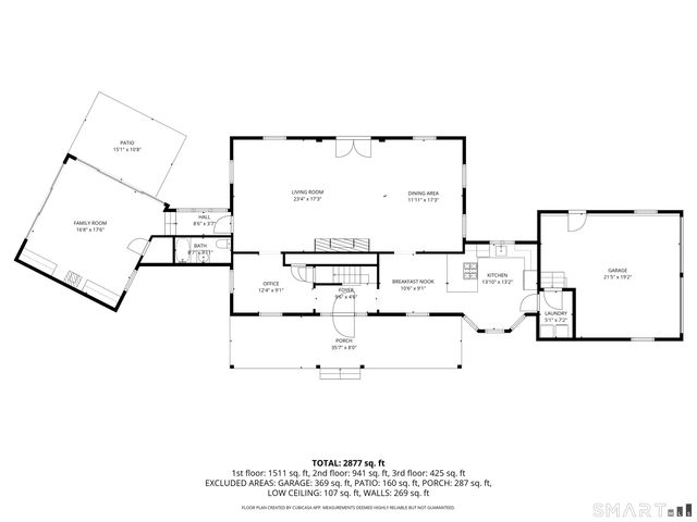 6 Downe Lane, Wilton, CT 06897