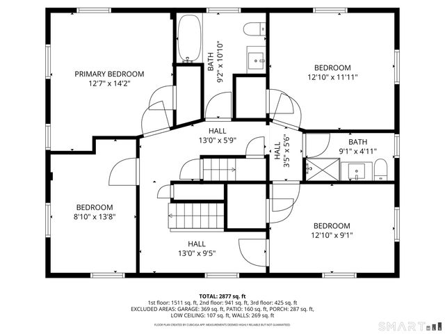 6 Downe Lane, Wilton, CT 06897
