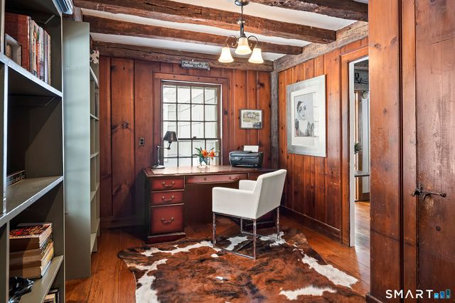 6 Downe Lane, Wilton, CT 06897