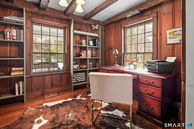 6 Downe Lane, Wilton, CT 06897