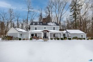 6 Downe Lane, Wilton, CT 06897