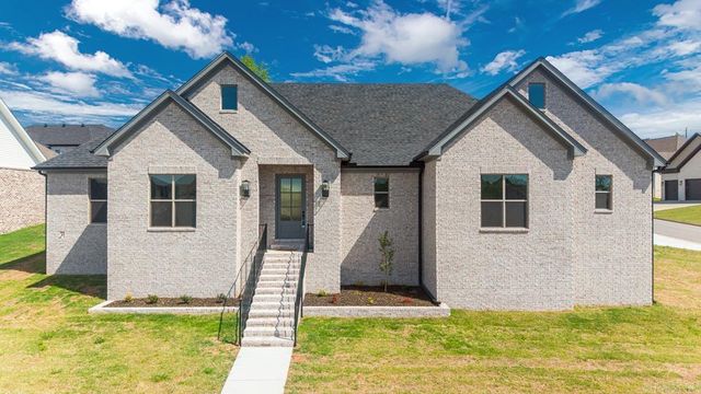 10126 Hidden Circle, Sherwood, AR 72120