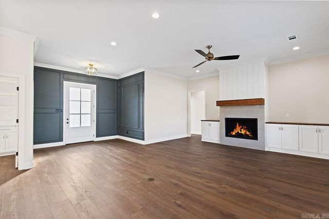 10126 Hidden Circle, Sherwood, AR 72120