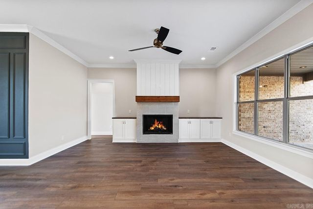 10126 Hidden Circle, Sherwood, AR 72120