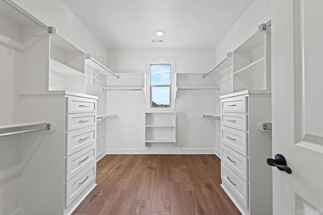 10126 Hidden Circle, Sherwood, AR 72120