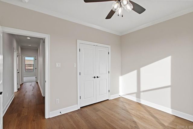10126 Hidden Circle, Sherwood, AR 72120