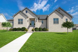 10126 Hidden Circle, Sherwood, AR 72120