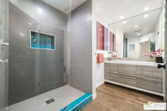 1861 S Palm Canyon Drive, Palm Springs, CA 92264