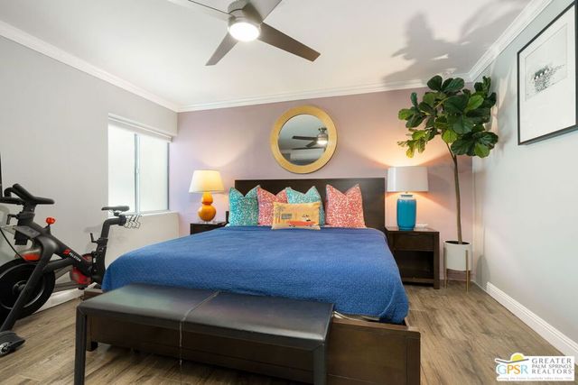 1861 S Palm Canyon Drive, Palm Springs, CA 92264