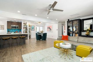 1861 S Palm Canyon Drive, Palm Springs, CA 92264