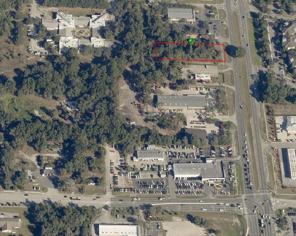 1526 S WOODLAND BOULEVARD, Deland, FL 32720
