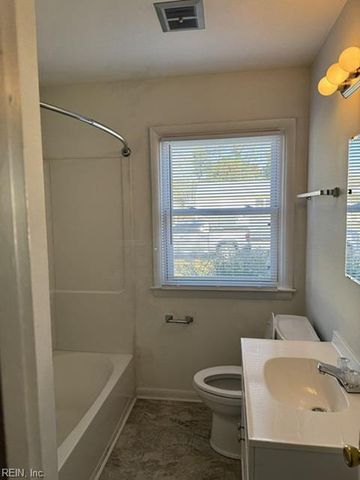 4825 81st ST, Hampton, VA 23605