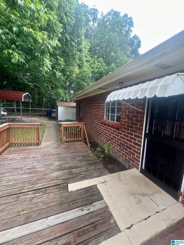 106 AVENUE V, Birmingham, AL 35214