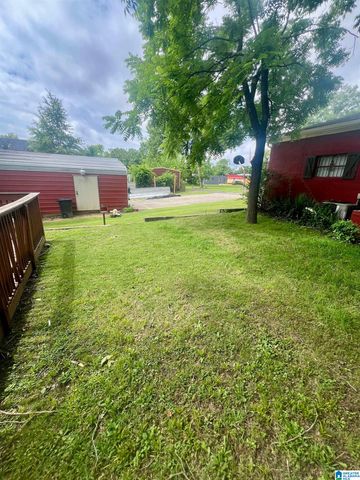 106 AVENUE V, Birmingham, AL 35214