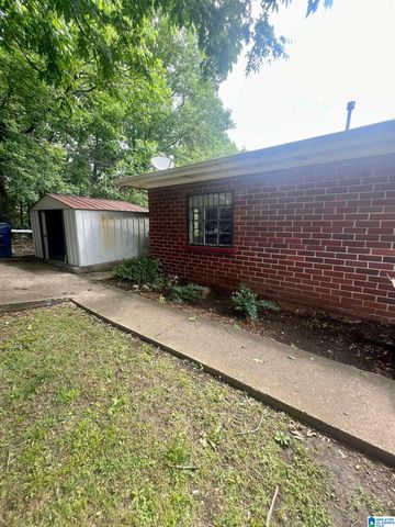106 AVENUE V, Birmingham, AL 35214