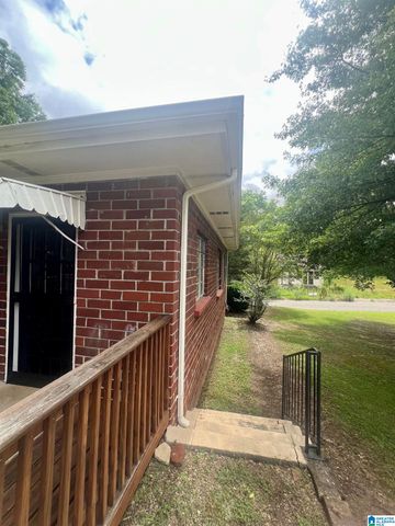 106 AVENUE V, Birmingham, AL 35214