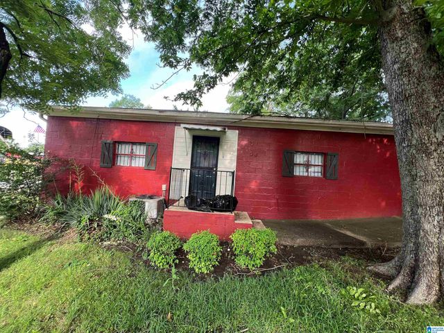 106 AVENUE V, Birmingham, AL 35214
