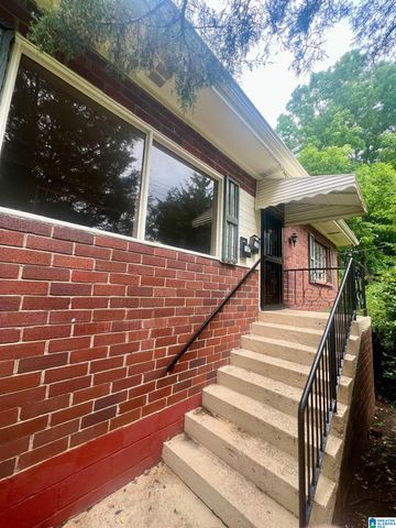 106 AVENUE V, Birmingham, AL 35214